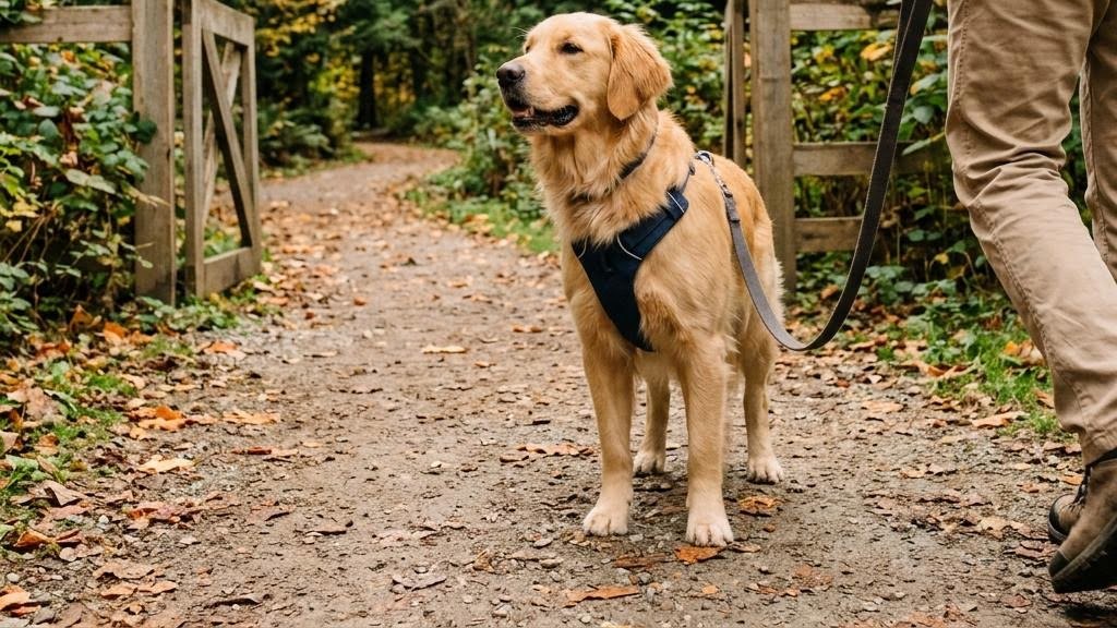 Vancouver Dog Park Safety: Why Familiar Playmates and Private Spaces Matter