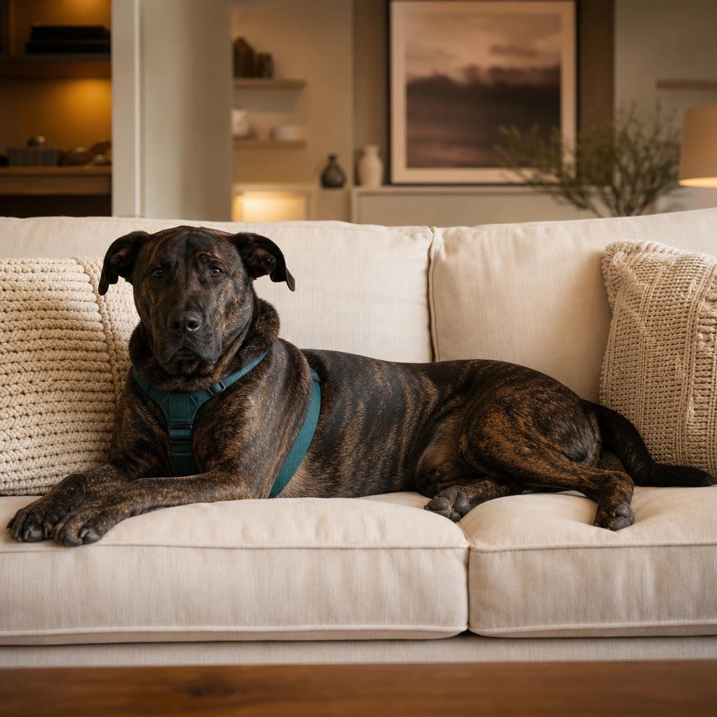 How Often Should You Bathe Your Dog? It’s Not Just About the Smell
