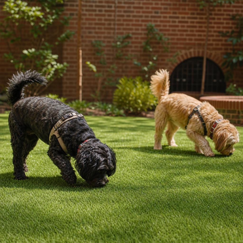 Your Dog Doesn’t Have to Love Every Dog: A Vancouver Owner’s Guide to Social Pressure